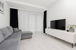 Apartment Łódź by Renters Prestige