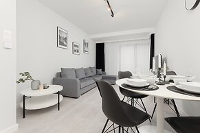 Apartment Łódź by Renters Prestige