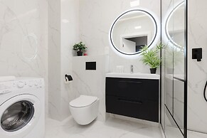 Apartment Łódź by Renters Prestige