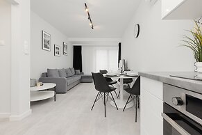 Apartment Łódź by Renters Prestige