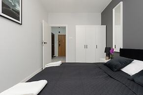 Apartment Łódź by Renters Prestige