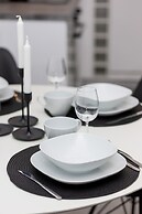 Apartment Łódź by Renters Prestige