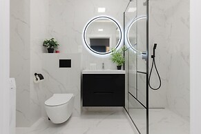 Apartment Łódź by Renters Prestige