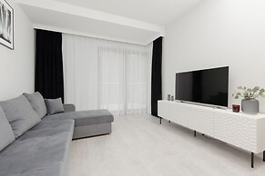 Apartment Łódź by Renters Prestige