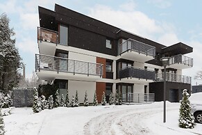 Apartment Łódź by Renters Prestige
