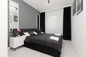 Apartment Łódź by Renters Prestige