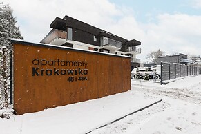 Apartment Łódź by Renters Prestige