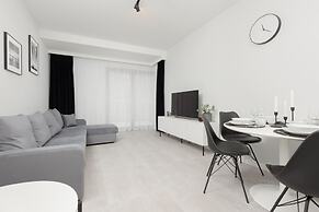 Apartment Łódź by Renters Prestige
