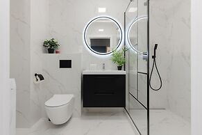 Apartment Łódź by Renters Prestige
