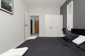 Apartment Łódź by Renters Prestige