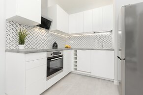 Apartment Łódź by Renters Prestige