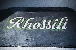 Rhossili Holiday Cottage - Parkmill