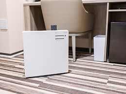 Hotel Sanrriott Shinsaibashi