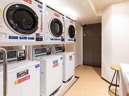 Hotel Sanrriott Shinsaibashi