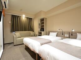 Hotel Sanrriott Shinsaibashi