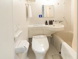 Hotel Sanrriott Shinsaibashi