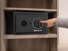 Hotel Sanrriott Shinsaibashi