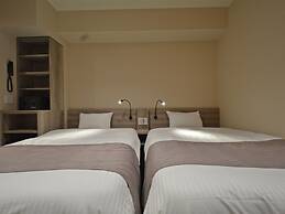 Hotel Sanrriott Shinsaibashi