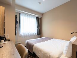 Hotel Sanrriott Shinsaibashi