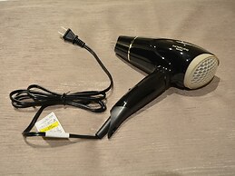 Hotel Sanrriott Shinsaibashi