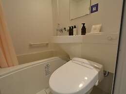 Hotel Sanrriott Shinsaibashi