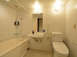 Hotel Sanrriott Shinsaibashi