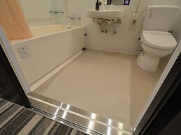 Hotel Sanrriott Shinsaibashi