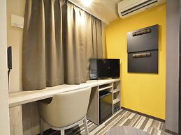 Hotel Sanrriott Shinsaibashi