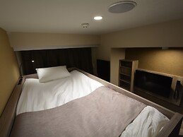 Hotel Sanrriott Shinsaibashi