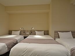 Hotel Sanrriott Shinsaibashi