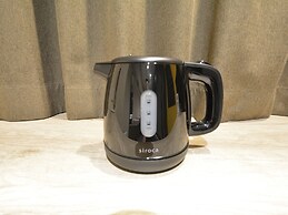 Hotel Sanrriott Shinsaibashi