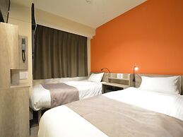 Hotel Sanrriott Shinsaibashi