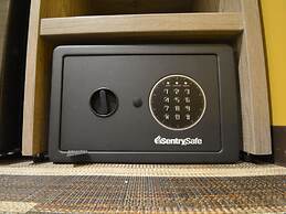 Hotel Sanrriott Shinsaibashi