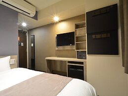 Hotel Sanrriott Shinsaibashi