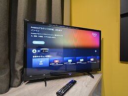 Hotel Sanrriott Shinsaibashi