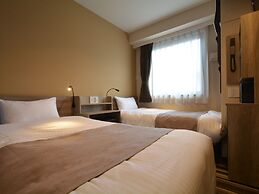 Hotel Sanrriott Shinsaibashi