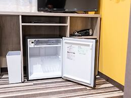 Hotel Sanrriott Shinsaibashi