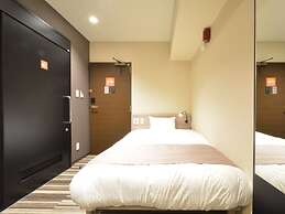 Hotel Sanrriott Shinsaibashi