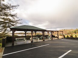 The Wheelhouse Pod No. 4