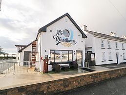 The Wheelhouse Pod No. 4