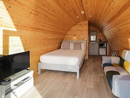 The Wheelhouse Pod No. 4