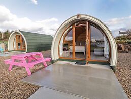 The Wheelhouse Pod No. 5