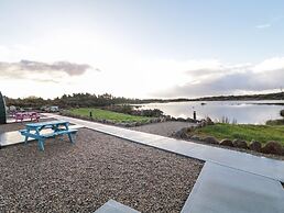 The Wheelhouse Pod No. 5