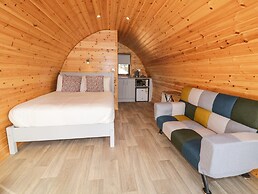 The Wheelhouse Pod No. 5