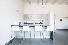 Luxury resort in the Tuscan countryside