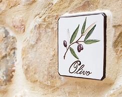 Luxury resort in the Tuscan countryside