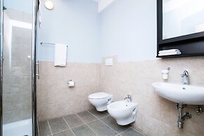 Luxury resort in the Tuscan countryside