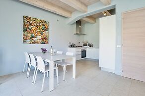 Luxury resort in the Tuscan countryside