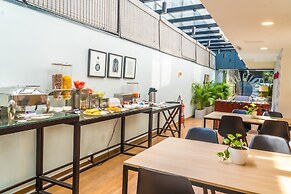 Olive Hotel Indiranagar 100Ft Road by Embassy Group