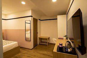 Olive Hotel Indiranagar 100Ft Road by Embassy Group